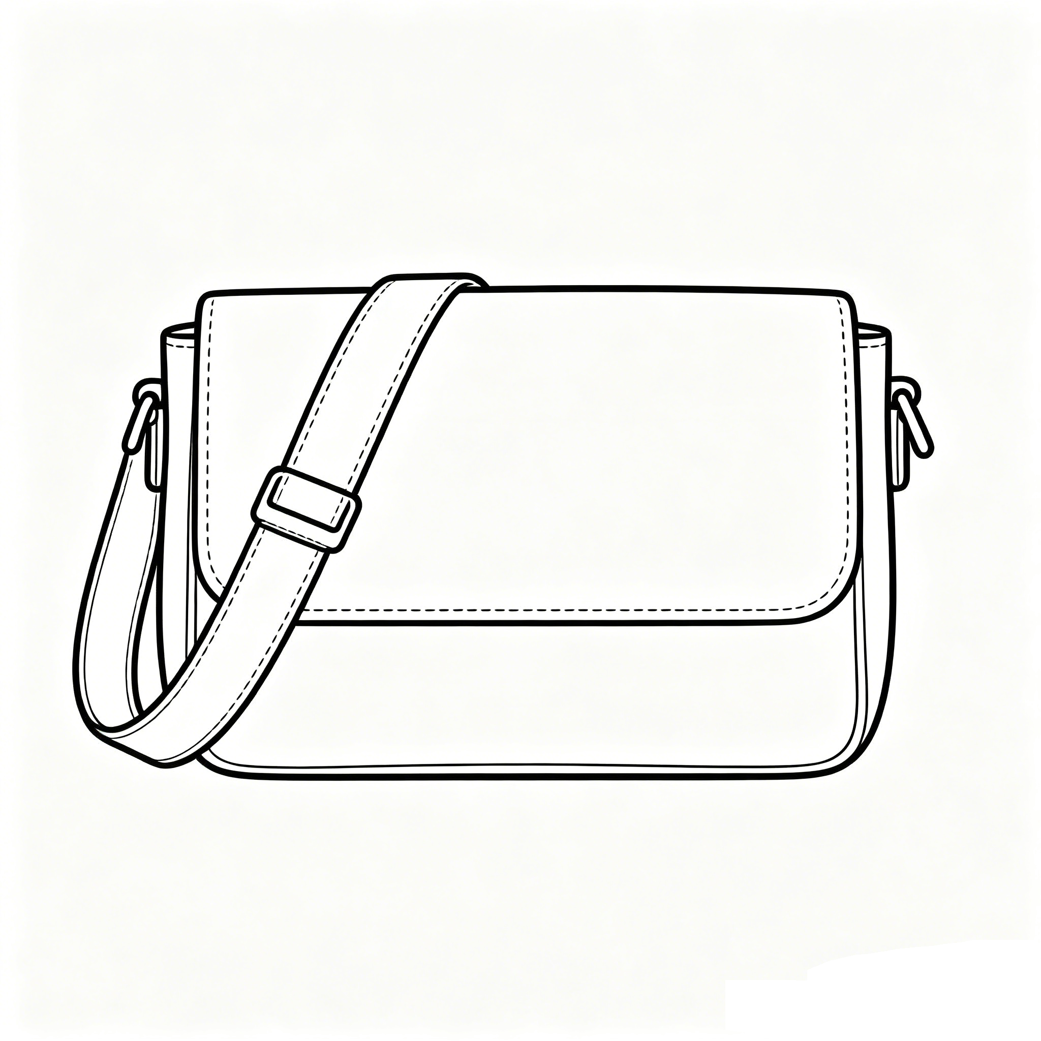 Men's Messenger Bags